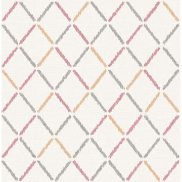 Allotrope Linen Geometric