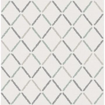 Allotrope Linen Geometric