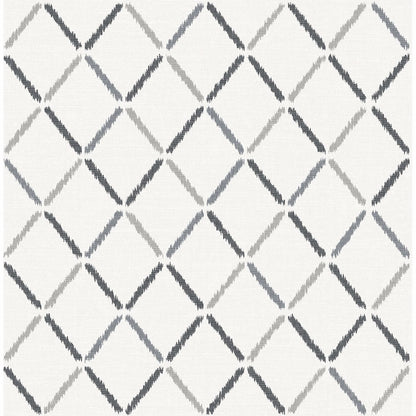 Allotrope Linen Geometric