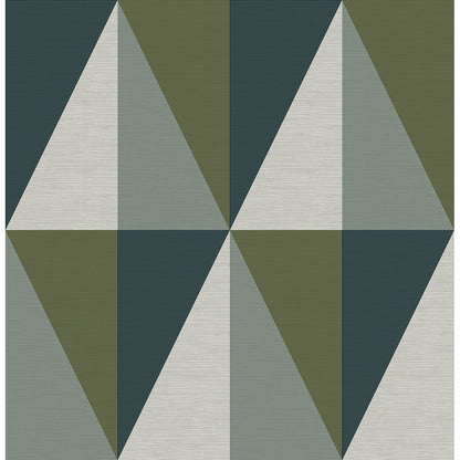 Aspect Geometric Faux