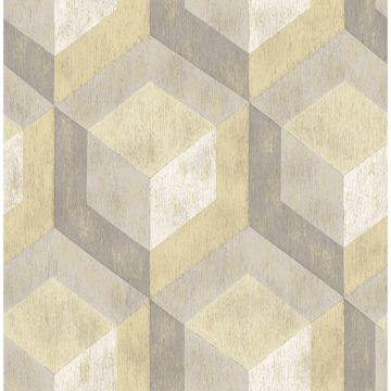 Clarabelle Rustic Wood Tile