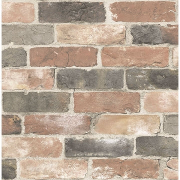 Rustin Reclaimed Bricks