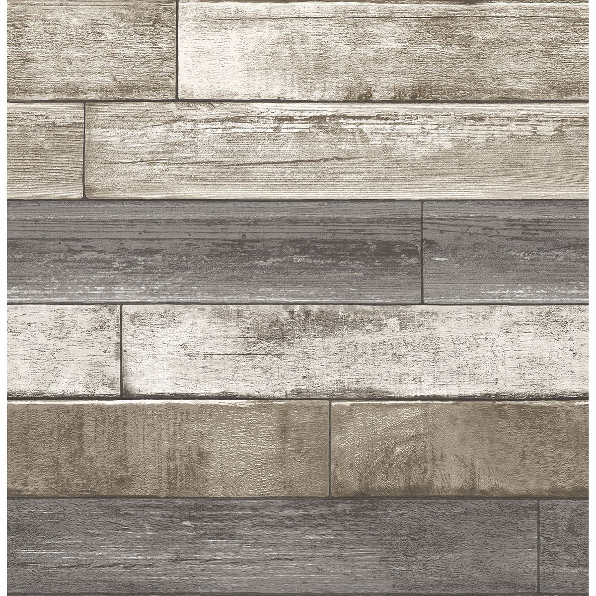 Porter Weathered Plank