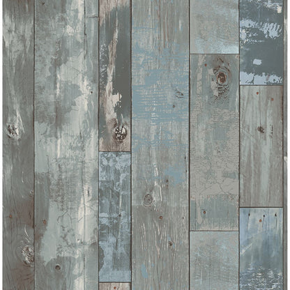 Deena Weathered Wood