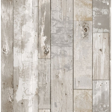 Deena Weathered Wood