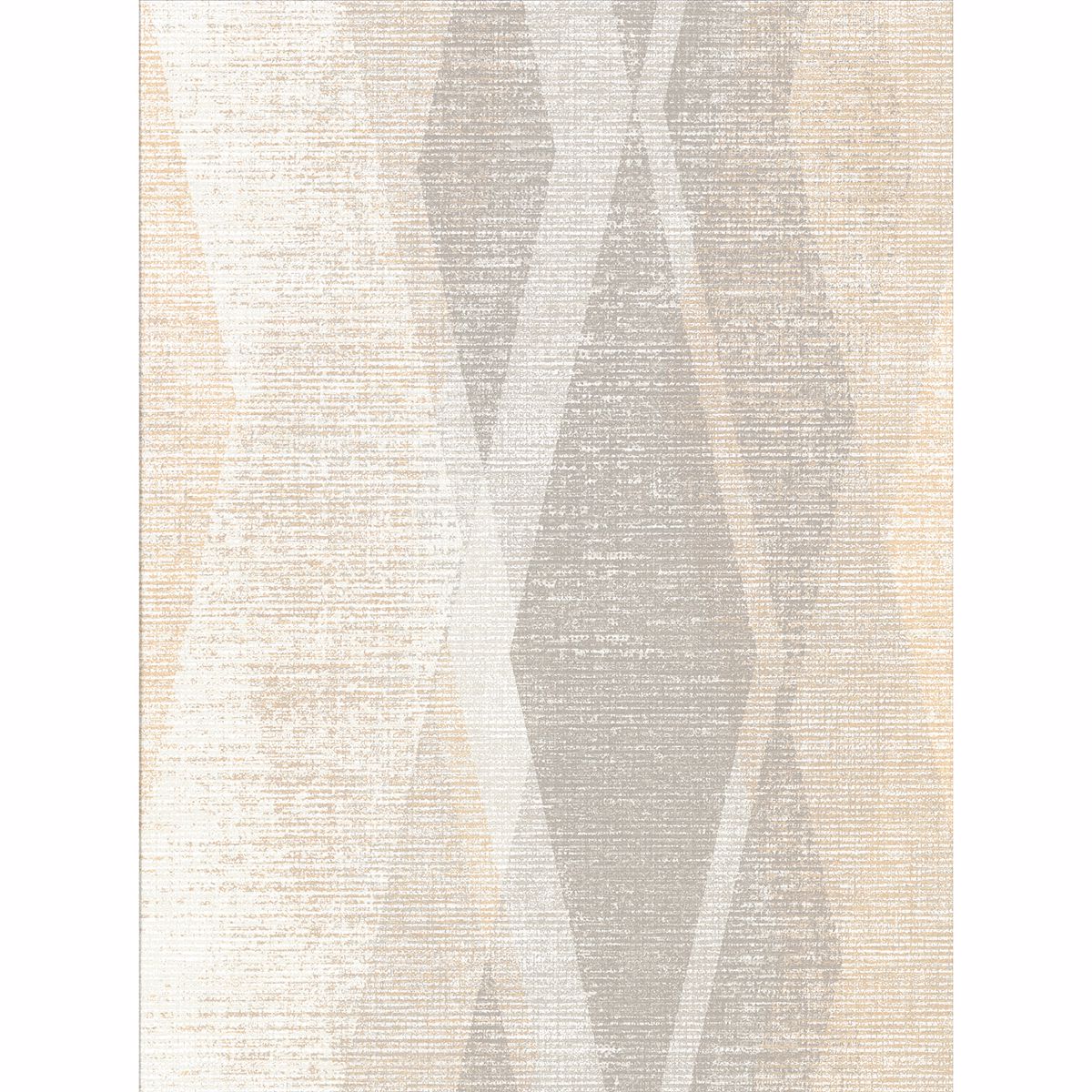 Torrance Distressed Geometric