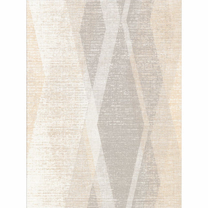 Torrance Distressed Geometric