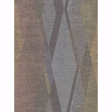 Torrance Distressed Geometric
