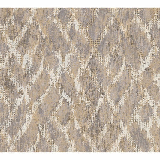 Bunter Distressed Geometric