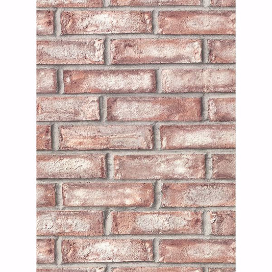 Appleton Faux Weathered Brick