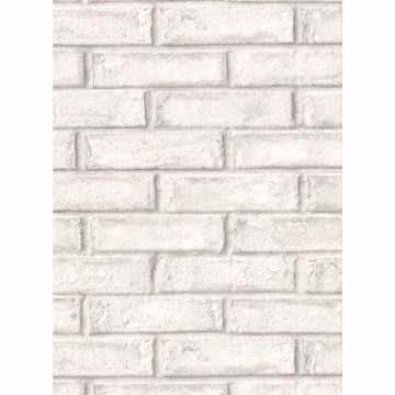 Appleton Faux Weathered Brick