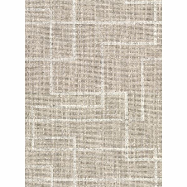 Clarendon Faux Grasscloth