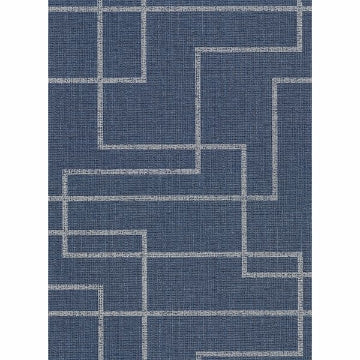 Clarendon Faux Grasscloth