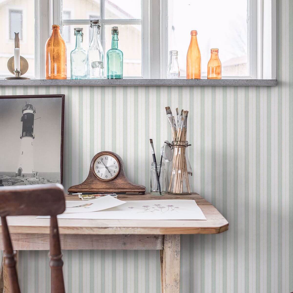 Symphony Stripe