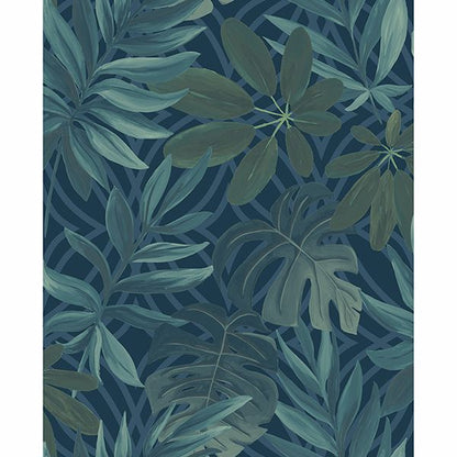 Nocturnum Leaves