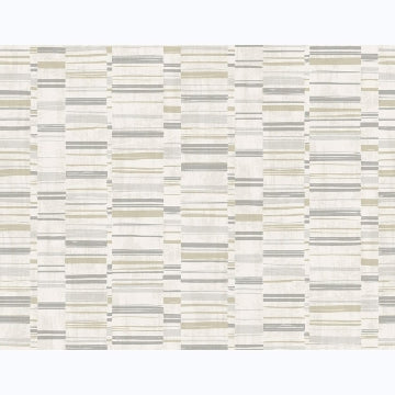 Fresnaye Linen Stripe