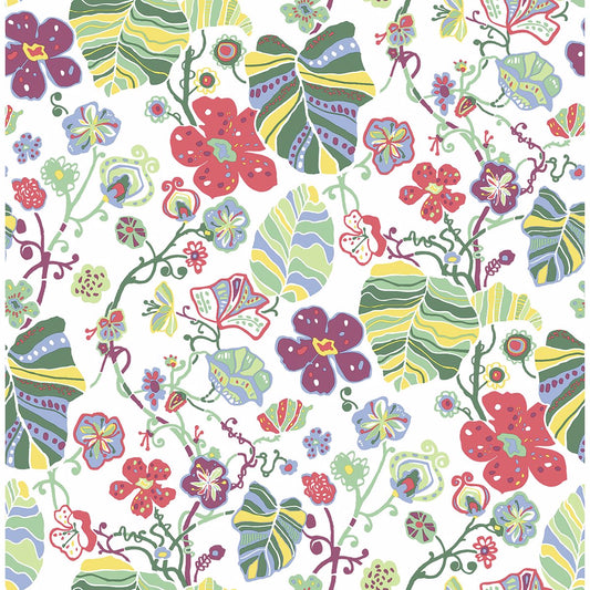 Gwyneth Floral