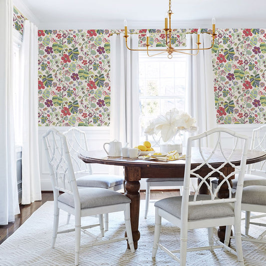 Gwyneth Floral