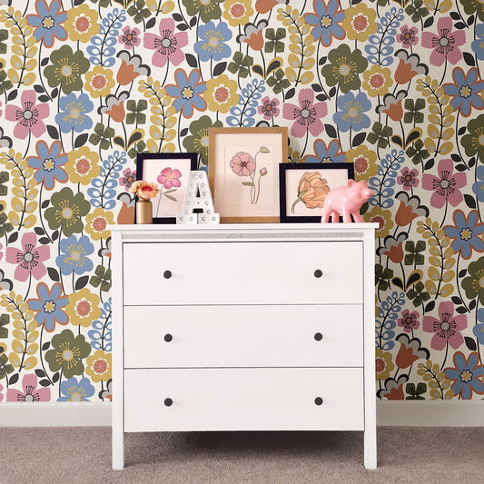 Piper Floral