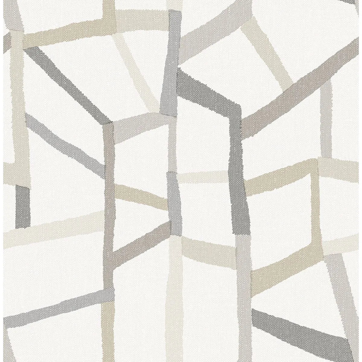 Tate Geometric Linen