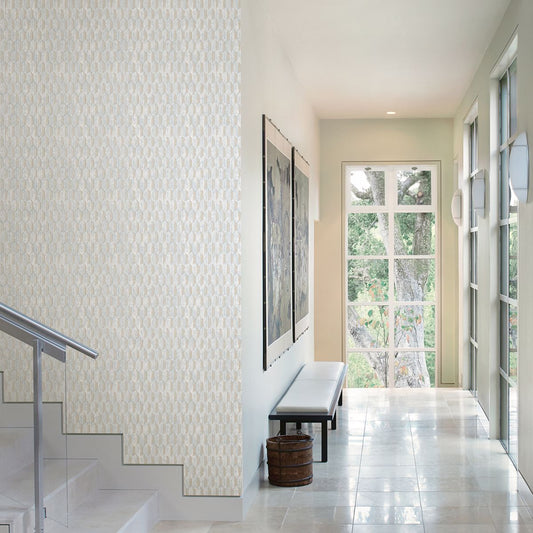 Kendall Honeycomb Geometric