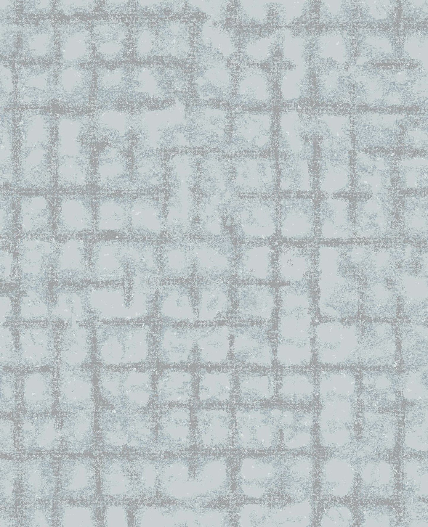 Shea Distressed Geometric Wallpaper- Scott Living