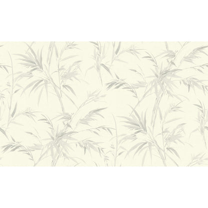 Hali  Fronds Wallpaper