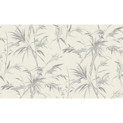 Hali  Fronds Wallpaper