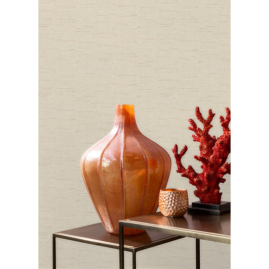 Maclure Striated Texture Wallpaper