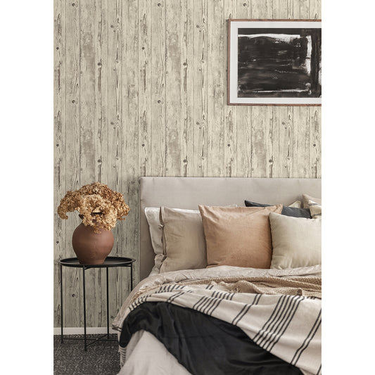 Albright Weathered Oak