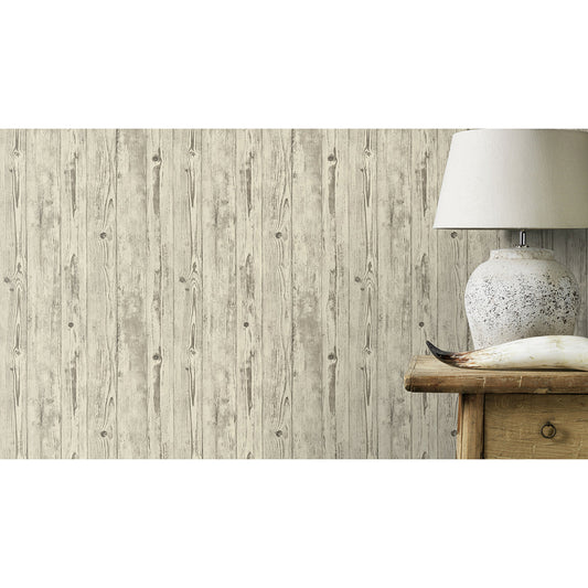 Albright Weathered Oak