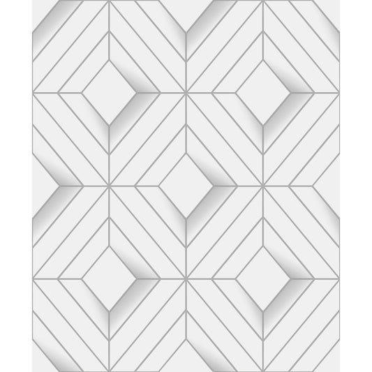 Filmore Diamond Panes