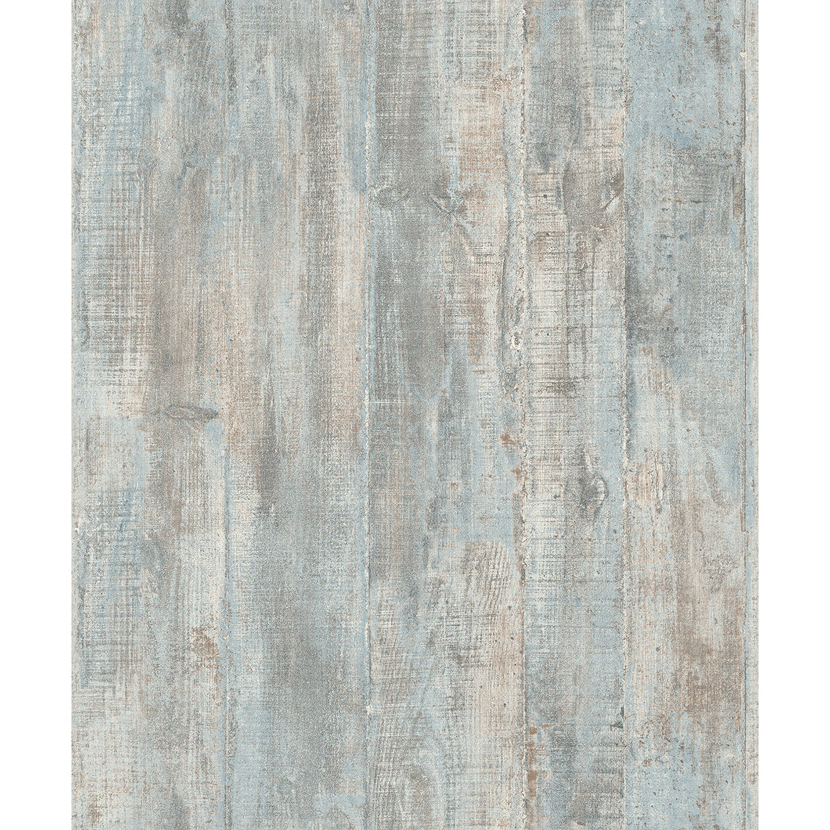 Huck Weathered Wood Plank