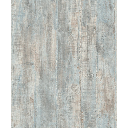 Huck Weathered Wood Plank