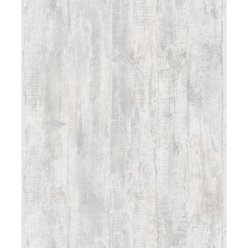 Huck Weathered Wood Plank