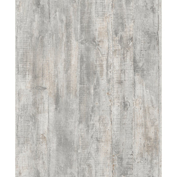 Huck Weathered Wood Plank