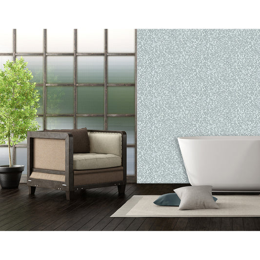 Ziggy Stone Mosaic