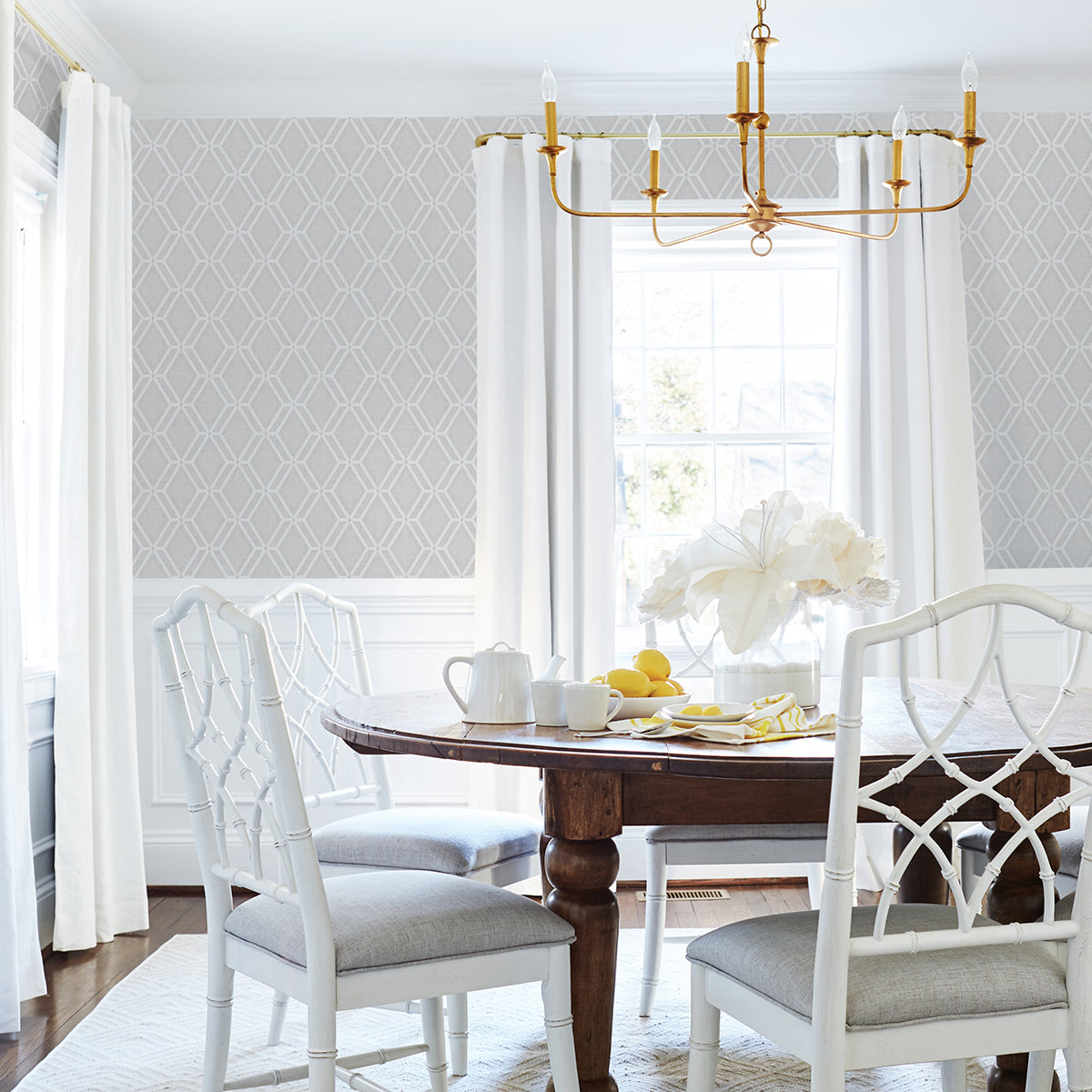 Mersenne Geometric