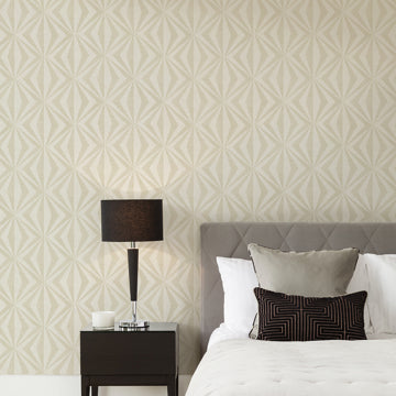 Monge  Geometric Wallpaper