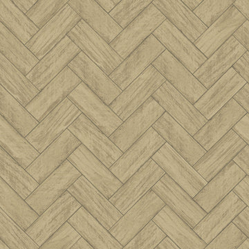 Kaliko Wood Herringbone