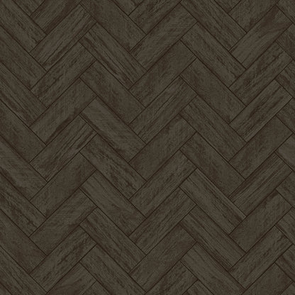 Kaliko Wood Herringbone