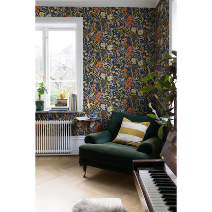 Ann Floral Vines