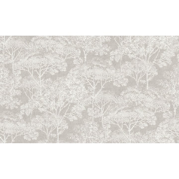 Teatro Trees Wallpaper