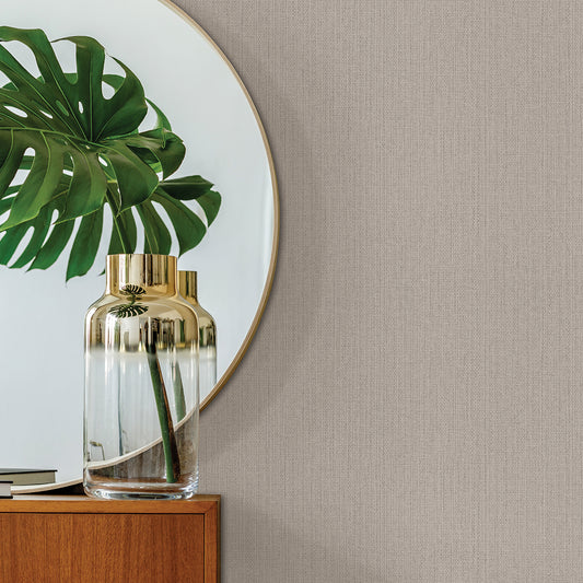 Hoshi  Woven Wallpaper