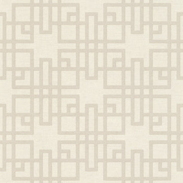 Mana  Trellis Wallpaper