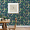 Asa Whimsical Trail Wallpaper