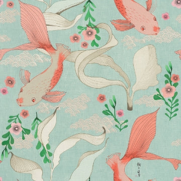 Dai Betta Fish Wallpaper