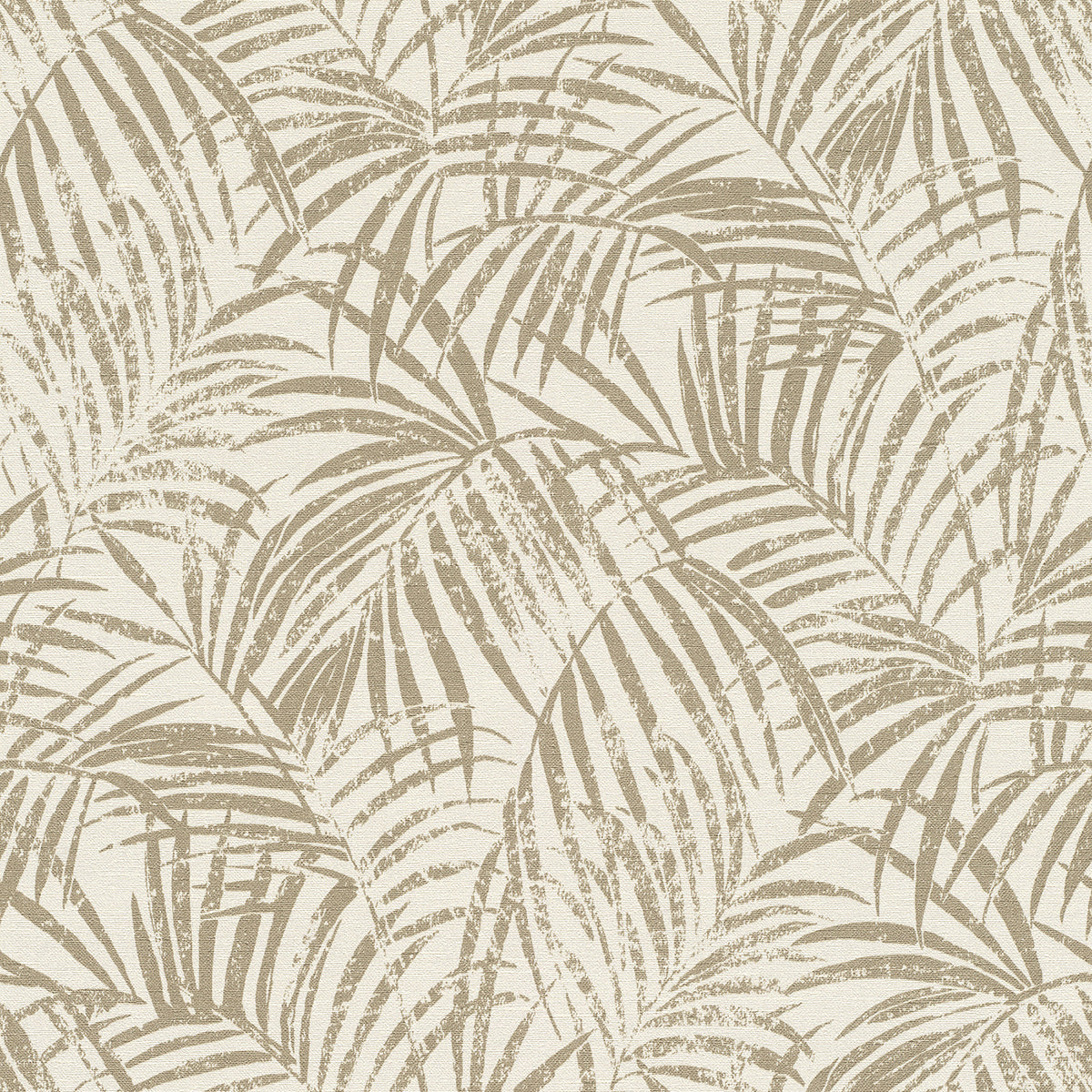 Yumi Palm Leaf Wallpaper