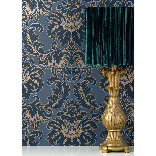 Windsor Damask