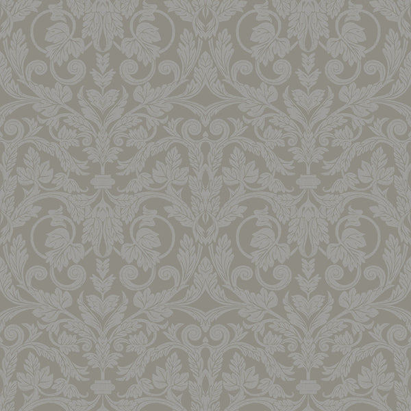 Rosali Scroll Damask